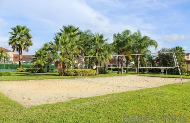 Marvelous 4Bd Close to Disney w Pool at 313 Tuscan Hills - Foto 27