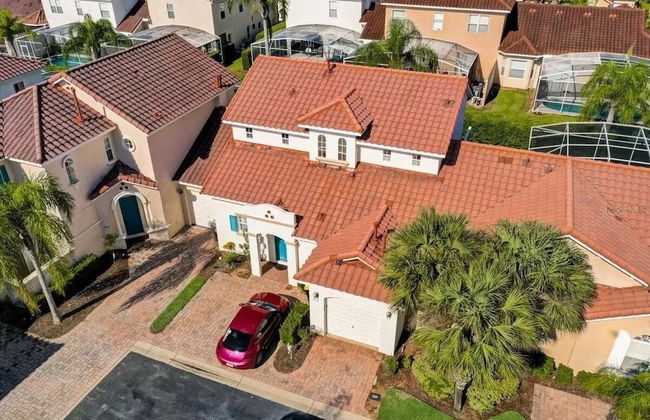 Marvelous 4Bd Close to Disney w Pool at 313 Tuscan Hills - Foto 25