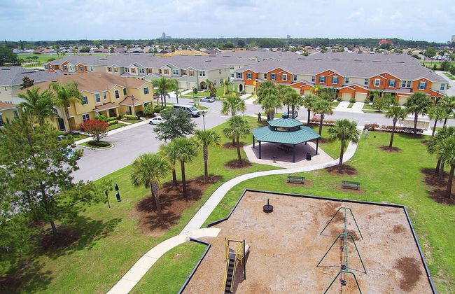 Four Bedrooms Townhome Compass Bay Resort 5130 - Foto 38