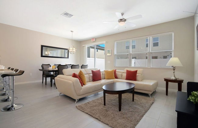 Four Bedrooms Townhome Compass Bay Resort 5130 - Foto 20