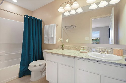 Photo 16 - Four Bedrooms Townhome Compass Bay Resort 5130