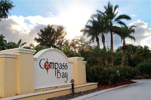 Photo 28 - Four Bedrooms Townhome Compass Bay Resort 5130