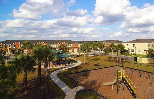 Four Bedrooms Townhome Compass Bay Resort 5130 - Foto 37