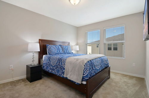 Photo 22 - Four Bedrooms Townhome Compass Bay Resort 5130