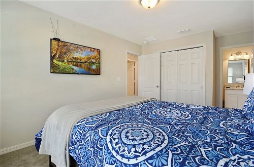 Photo 14 - Four Bedrooms Townhome Compass Bay Resort 5130