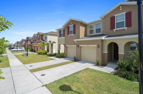 Photo 29 - Four Bedrooms Townhome Compass Bay Resort 5130