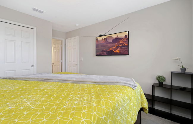 Four Bedrooms Townhome Compass Bay Resort 5130 - Foto 11
