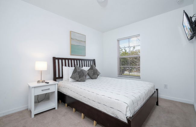 Amazing 4Bd Screened Pool Close to Disney 4572 - Foto 17