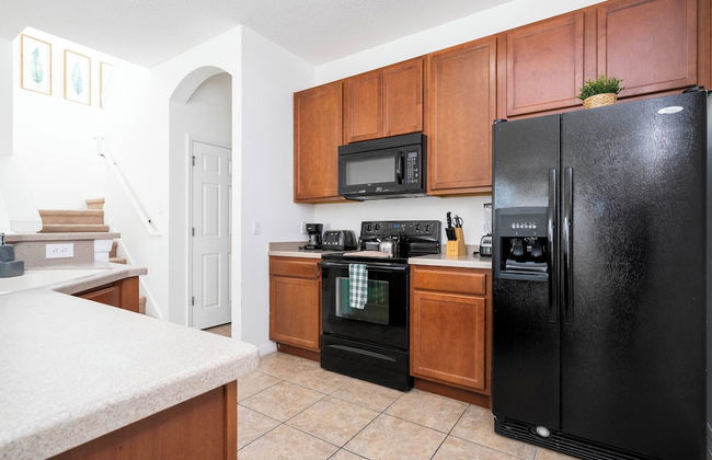 Amazing 4Bd Screened Pool Close to Disney 4572 - Foto 5