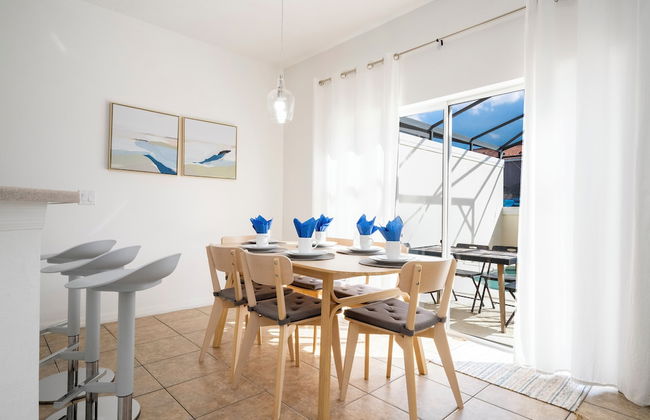 Amazing 4Bd Screened Pool Close to Disney 4572 - Foto 4