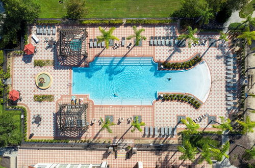 Foto 75 - Splendid 5Bd w Pool Close to Disney 310 Bella Vida Resort