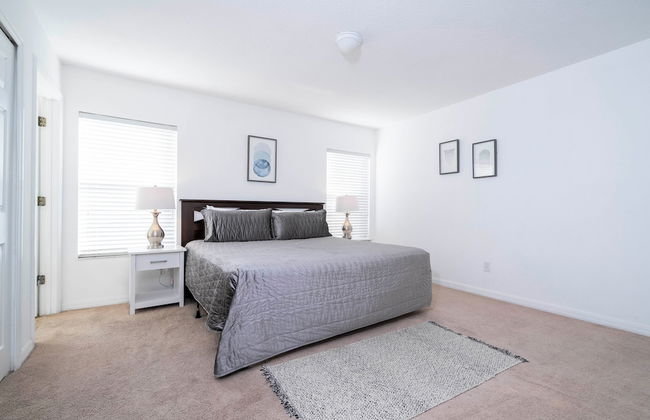 Amazing 4Bd Screened Pool Close to Disney 4572 - Foto 20