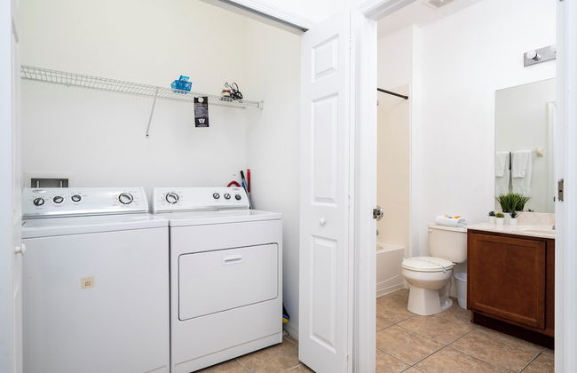 Amazing 4Bd Screened Pool Close to Disney 4572 - Foto 9