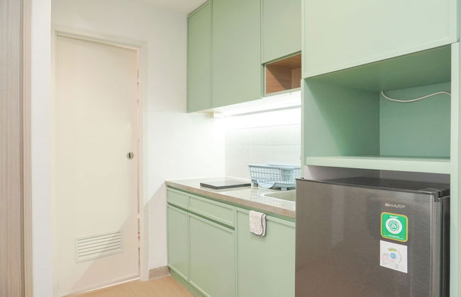 Cozy Living And Homey 2Br Tokyo Riverside Pik 2 Apartment - Foto 4