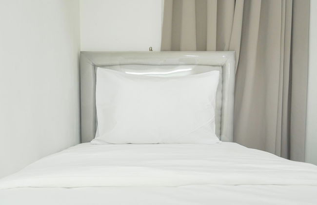 Cozy Living And Homey 2Br Tokyo Riverside Pik 2 Apartment - Foto 2