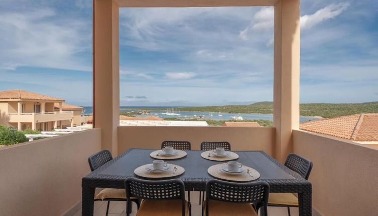 Photo 1 - Fantastico Baia de Bahas Residence one Bedroom Four Sleeps + Child Num0887