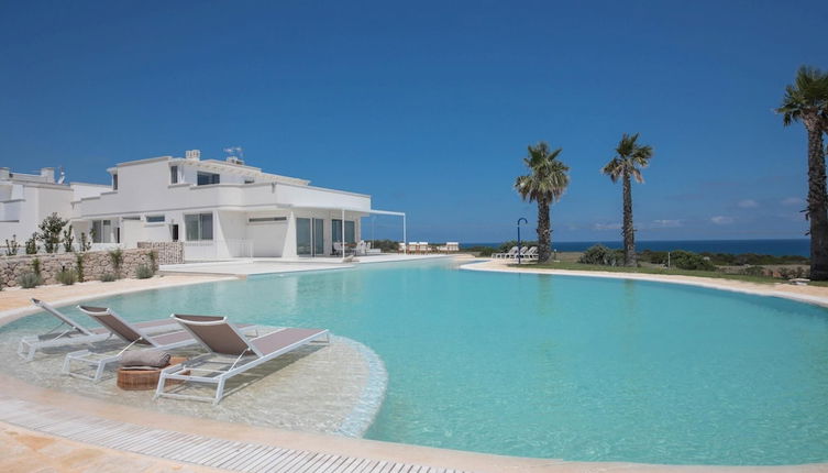 Foto 1 - TD Villa Maestrale Luxury Pool Sea View