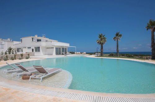 Foto 1 - TD Villa Maestrale Luxury Pool Sea View