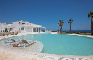 Foto 1 - TD Villa Maestrale Luxury Pool Sea View