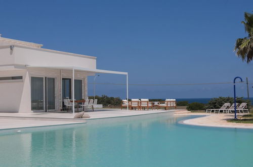 Foto 10 - TD Villa Maestrale Luxury Pool Sea View