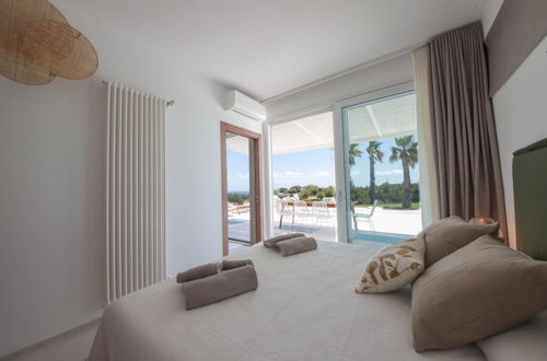 Photo 20 - TD Villa Maestrale Luxury Pool Sea View