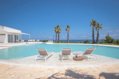 Photo 30 - TD Villa Maestrale Luxury Pool Sea View