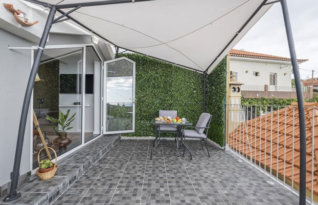 Upland Home II by Madeira Sun Travel - Foto 17