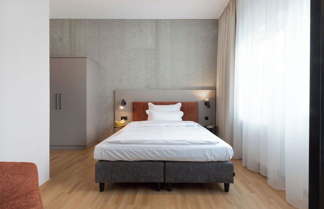 Brera Serviced Apartments Singen - Foto 22