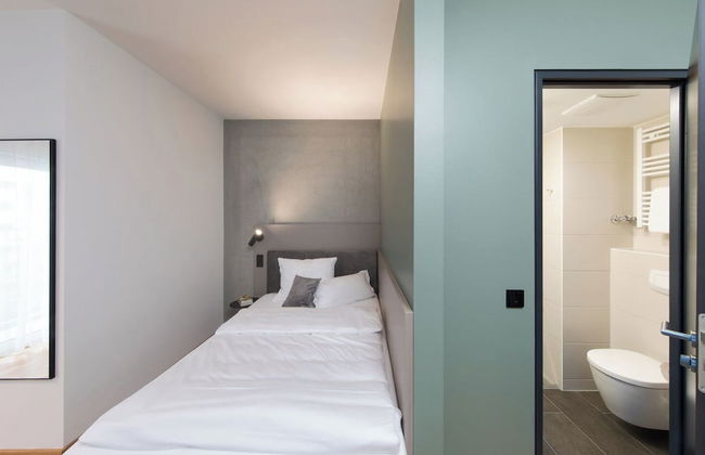 Brera Serviced Apartments Singen - Foto 23