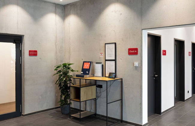 Brera Serviced Apartments Singen - Foto 72
