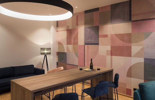 Brera Serviced Apartments Singen - Foto 71
