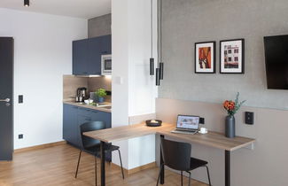 Photo 1 - Brera Serviced Apartments Singen