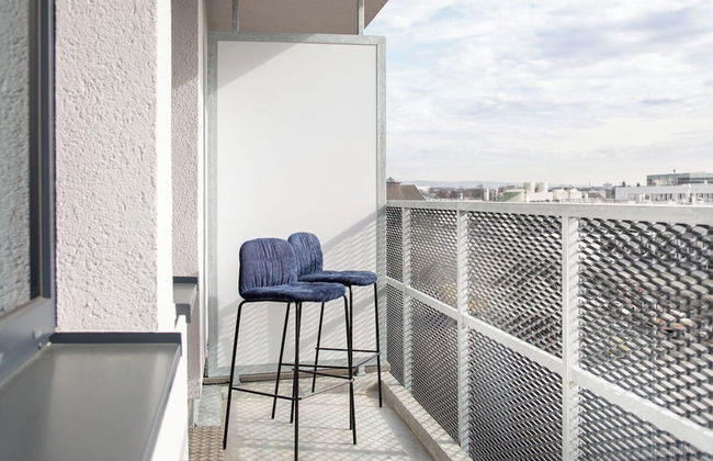 Brera Serviced Apartments Singen - Foto 58