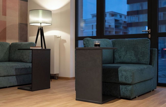 Brera Serviced Apartments Singen - Foto 70