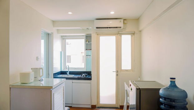 Cozinha privada