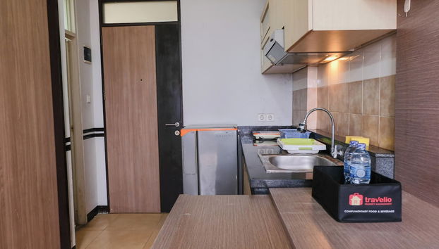 Cozinha privada
