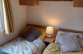 Foto 2 - Daisy's Luxury Caravan