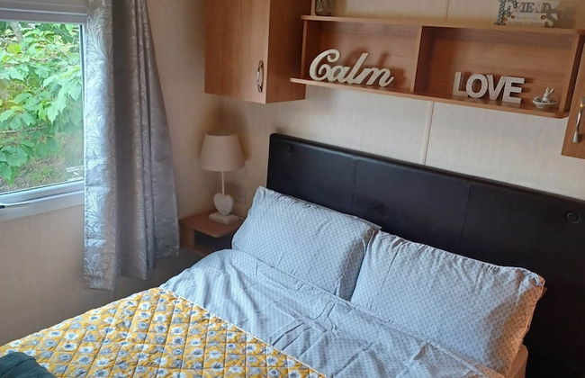 Daisy's Luxury Caravan - Foto 1