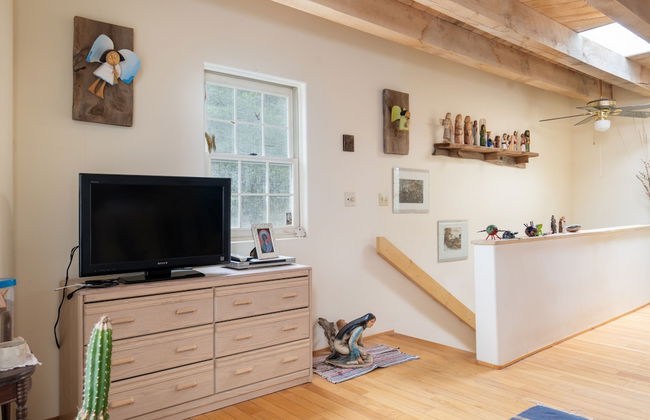 The House of 5 Porches - Foto 15
