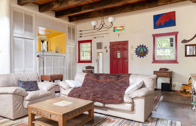 The House of 5 Porches - Foto 8