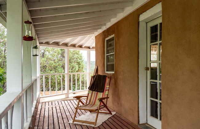 The House of 5 Porches - Foto 23