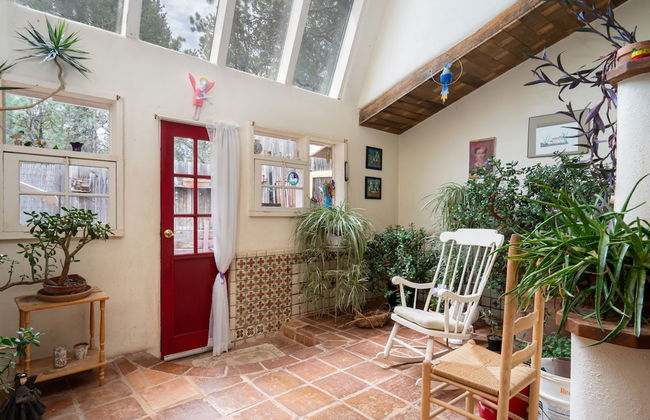 The House of 5 Porches - Foto 14