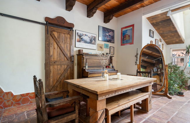 The House of 5 Porches - Foto 5