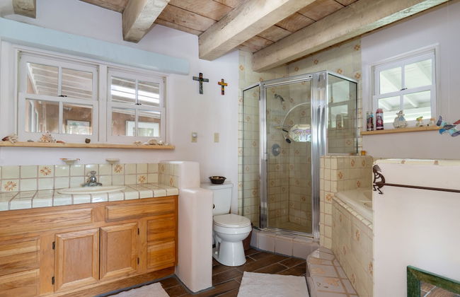The House of 5 Porches - Foto 10