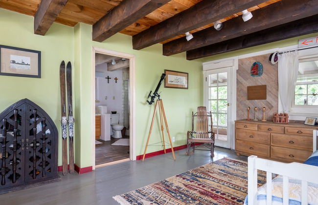 The House of 5 Porches - Foto 2