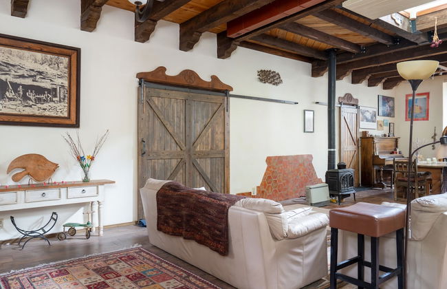The House of 5 Porches - Foto 13