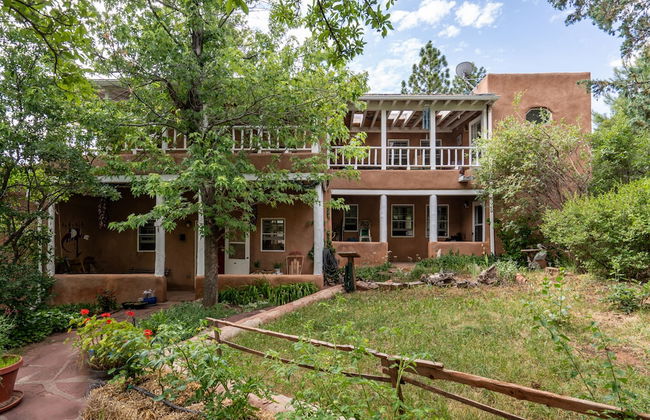 The House of 5 Porches - Foto 26