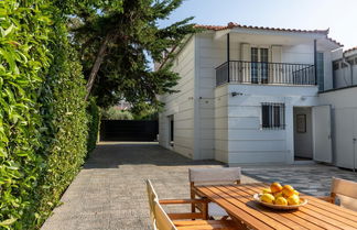 Foto 1 - Luxury 3-bedroom House in Central Glyfada