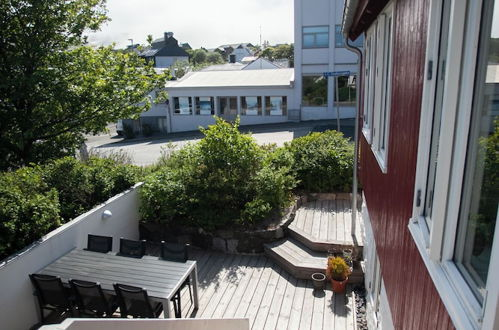 Foto 19 - Luxurious House In Downtown Tórshavn