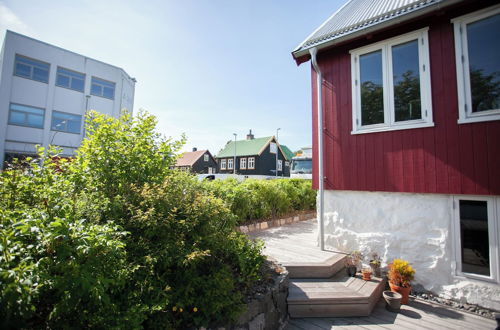Foto 17 - Luxurious House In Downtown Tórshavn